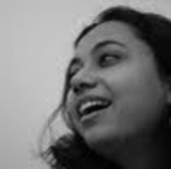 Meet your Posher, Snigdha - Picture 1 of 1